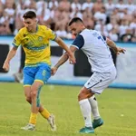 Skandal u Sloveniji: Bivši Dinamov igrač na udaru navijača