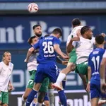 Litavci nižu hvalospjeve Dinamu: ‘Kauno nije dorastao hrvatskim divovima’