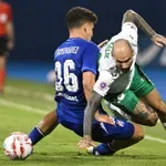 Anthonyja Kalika izviždali na Maksimiru