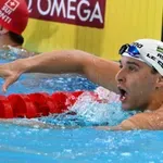 Slavni plivač ostao bez doma u požaru