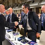 Luis Figo žestoko prozvao Infantina: ‘Najniže, najlopovskije i kukavički sebično ponašanje. Mora otići!’