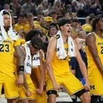 Fešta košarke u Dubrovniku, stiže aktualni NCAA prvak Michigan