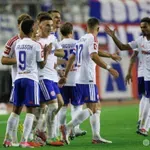 Trener Žalgirisa: ‘Osjetio sam auru Poljuda kad je trener bio Dambrauskas. Hajduk danas igra nestabilno’