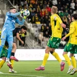 ‘Zahvalan sam Jakiroviću zbog debija u Dinamu, a finska liga je dinamičnija od HNL-a’