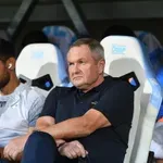 Kek: Neke stvari protiv Rudeša nisu mi se svidjele, a Ilves ima prepoznatljiv gard