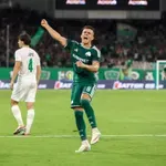Jagušić u misiji ulaska među Vatrene, opet je postigao pogodak za Panathinaikos!