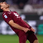 Kulenović dvostruki strijelac za Torino, igrao i Vlašić