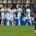 Rijeka u Finsku nosi minimalnu prednost, bivši vratar Dinama spriječio veću razliku