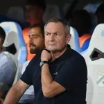 Kek: Propuštene šanse čine nas nesigurnima. Fruka sam izvadio zbog ozljede, pripremamo se na život bez njega