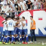 Znate li kad je Hajduk u Europi zadnji put dao pet golova? Igrali su Vlašić i Balić, a trener je bio Burić