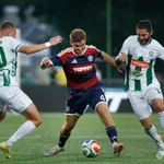 Trener Žalgirisa ne odustaje: ‘Vidi se razlika u kvaliteti, ali pokušat ćemo iznenaditi na Poljudu’