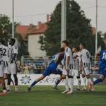 Dinamo ostao kratak u senzacionalnom preokretu, Juventus slavio na otvaranju Ramljakova turnira