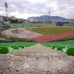 Koncerti Dina Merlina uništili travnjak na Koševu, Sarajevo seli u Mostar