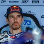 MotoGP elita opet u akciji nakon ljetne pauze, mlađi brat Marquez najbrži na Silverstoneu