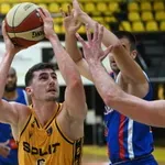 Još jedan hrvatski košarkaš odlazi u NCAA, sin je legende i igrao je za Split i Cibonu
