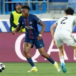 Novi igrač Dinama emotivno se oprostio od PSG-a: ‘Uvijek ću biti Parižanin’