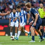 VIDEO / Počela nam je ‘Cvajta’! Brekalo solidan u gostujućoj pobjedi Herthe kod Bochuma