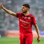 Hajduk želi Selahija, oglasio se igračev menadžer: ‘Garcia ga dobro poznaje, ali postoji problem…’