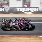 VIDEO / Spektakularna završnica kvalifikacija na Silverstoneu, pole uzeo Martin