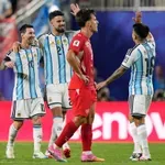 Argentinski reprezentativac u rekordnom transferu iz Atletica u River Plate
