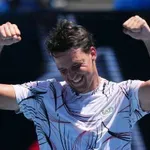 Gledajte na SK: Darderi u četvrtfinalu Montreala