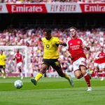 VIDEO / Kovačeva Borussia u sjajnoj utakmici pobijedila Arsenal na Emiratesu