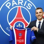 Povratak sjajnog beka: Digne u PSG-u ponovno nakon 10 godina