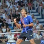 Samo na SK: Umaški pobjednik Merida došao do prvog četvrtfinala na Masters razini