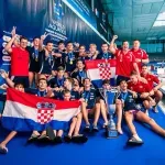 Mladi Hrvat u 40 dana osvojio je dva svjetska zlata, a sada je proglašen i MVP-om