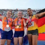 Nizozemka Schilder do trećeg uzastopnog europskog zlata u bacanju kugle