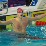 Hribar i Nenadić u polufinalu na 100 m slobodno na EP u plivanju
