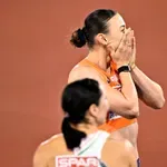 Visser za tisućinku do zlata na 100 metara s preponama!