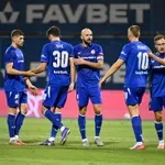 Kačavenda: Vidim na dečkima da im je Liga prvaka velika želja