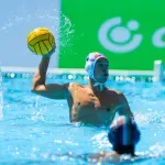 Hrvatska izgubila od Grčke u ključnoj utakmici Eura, mlade Barakude zaobilaznim putem moraju do borbe za medalje