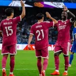 Real u pretposljednjoj pripremnoj utakmici porazio povratnika u La Ligu