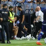 Kaos u Španjolskoj: Fulham odbio izvoditi penale, Malaga zabila penal za trofej na prazan gol