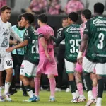 Messi se vratio na teren nakon očeve smrti
