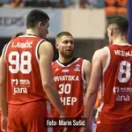 Zadranin Mavra jedva čeka nove izazove s Hrvatskom i za SK poručuje: To bi bio vrhunac karijere!