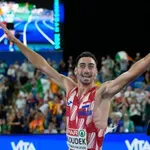 SKener: Zbog Bloudeka i brončane štafete sport ima smisla, razbojnicima unatoč!