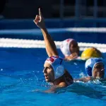 Hrvatski vaterpolisti u trileru pobijedili Srbiju i ušli u polufinale EP-a U-20