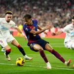 Samo na SK: La Liga je uvela novitete koji će oduševiti gledatelje pred ekranima