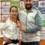 Novo veliko odličje za Hrvatsku: Džudašica Tihea Topolovec osvojila broncu na Grand Prix u Limi