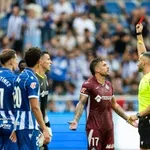 VIDEO / Alaves razbio Getafe na otvaranju La Lige, nesuđeni HNL-ovac zabio golčinu
