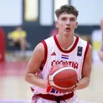 Hrvatska tricom mlađeg Ukića u posljednje dvije sekunde osvojila Eurobasket