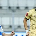 Osječka dominacija se nastavlja, Jakupović u 90. zabio za pobjedu protiv Lokomotive