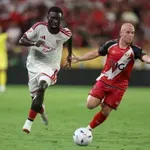 VIDEO / Sevilla dvojbenim penalom u 97. minuti došla do pobjede u 1. kolu La Lige