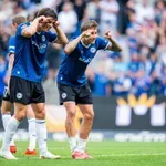 VIDEO / Savršeni lob za savršeni hattrick napadača Arminije, pogledajte majstoriju