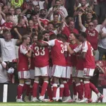 Arsenal je protiv Manchester Cityja zabio najbrži gol u povijesti engleskog Superkupa