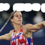 Sara Kolak osvojila zlato u bacanju koplja na Europskom prvenstvu