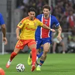 Ivanović tek stigao u Lens, trener objasnio zašto mu je odmah dao priliku u velikoj pobjedi protiv PSG-a